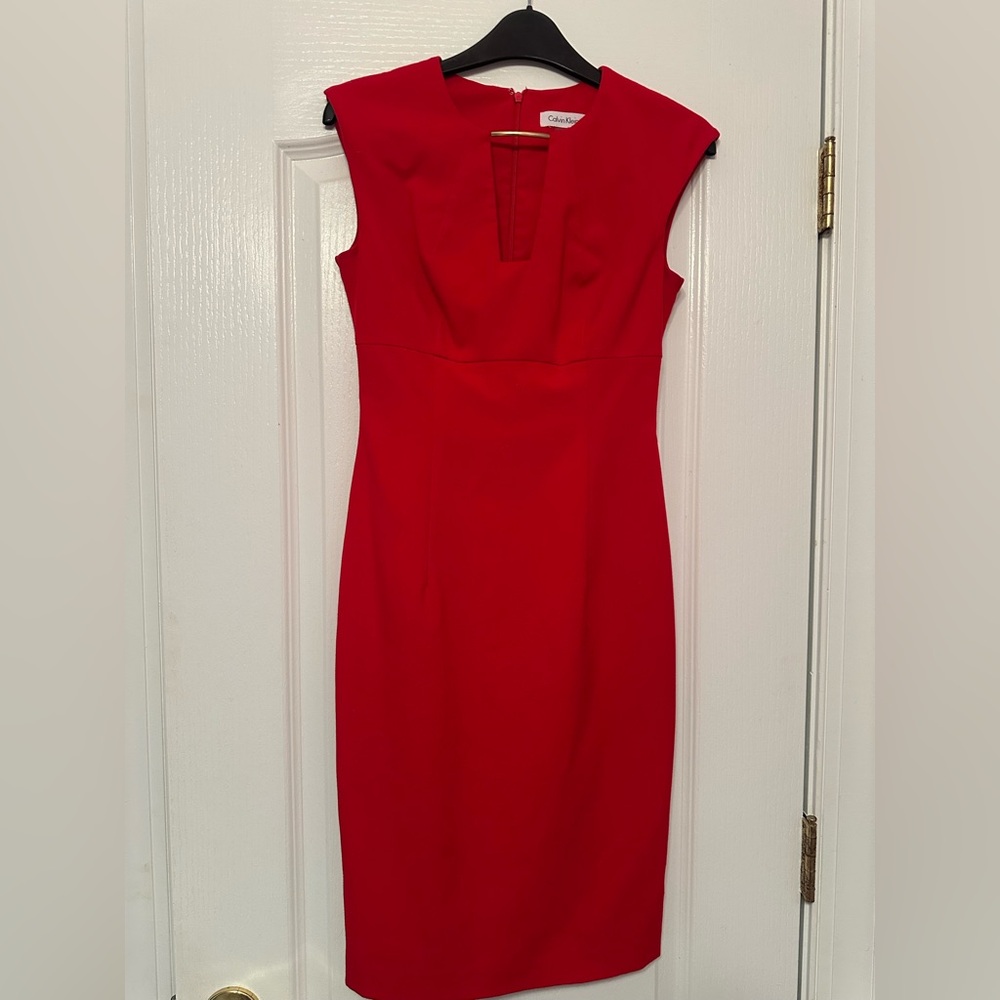 Calvin Klein Dress